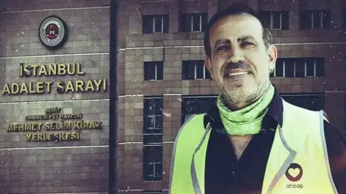 Ahbap Soruşturmasında Yeni Gelişme: 7 Şüpheli İçin Tutuklama İstemi