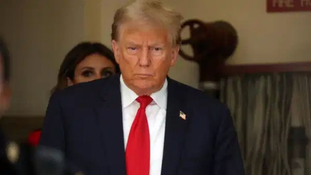 Trump’ın İran Politikası Nedeniyle Beyaz Saray’da Görüş Ayrılığı İddiası