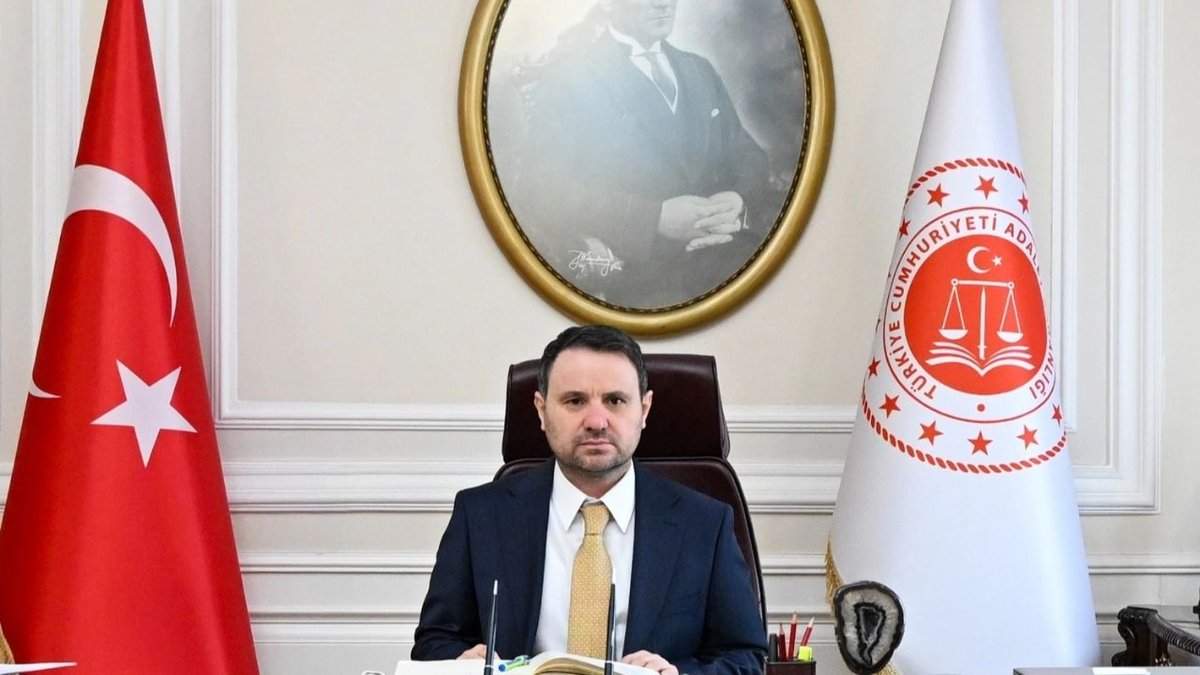 12. Yargı Paketi Yürürlüğe Girdi: Adalet Sisteminde Yeni Düzenlemeler