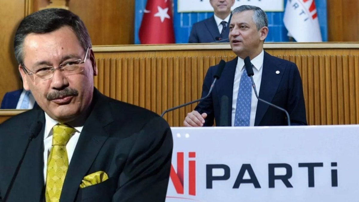 Yeni Parti’den Melih Gökçek’in 1 Lira 3 Kuruşluk Bağışına İade Kararı
