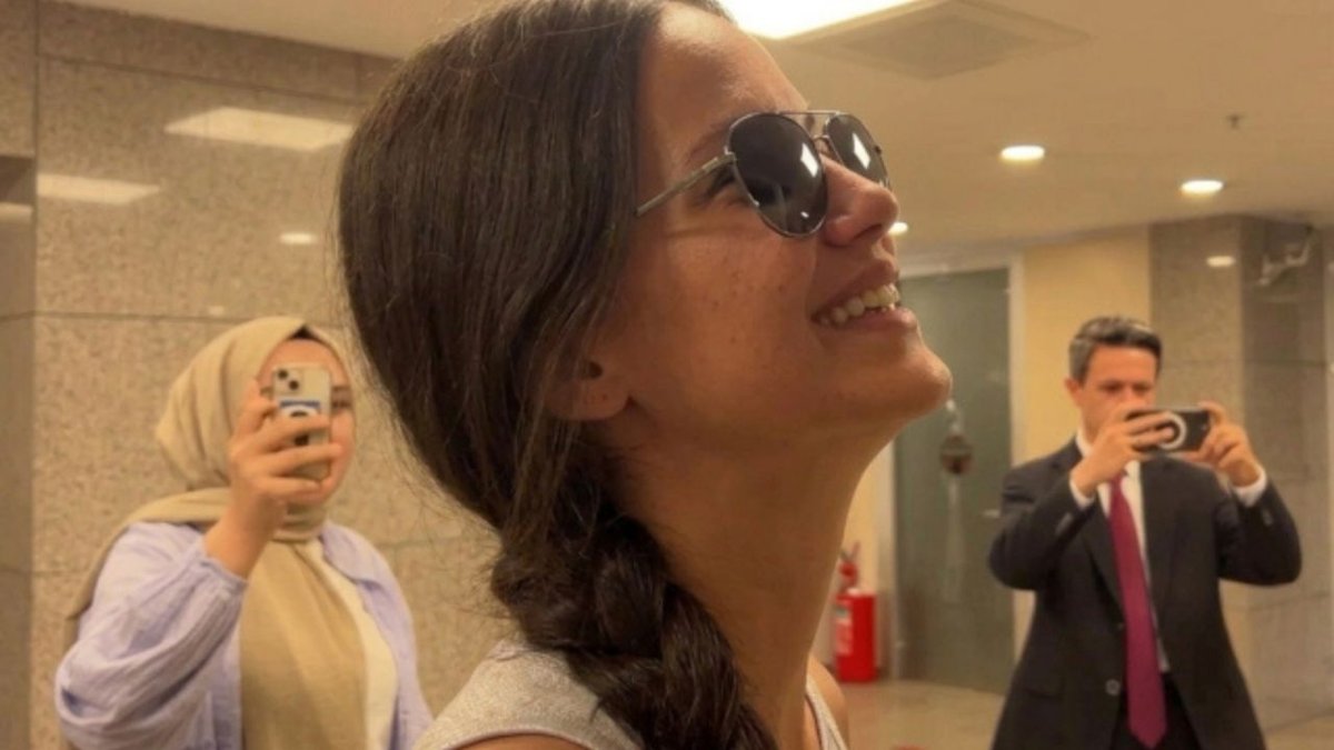 İrem Helvacıoğlu Ahbap Soruşturmasında İfade Verdi: “Kaynaklar Amacı Dışında Kullanıldıysa Cezalandırılmalı”