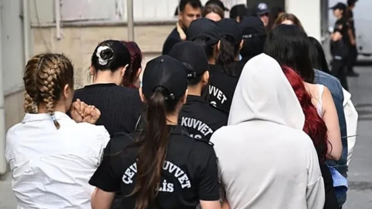 850 Milyon Liralık Foreks Vurgunu İddiası: 17 Şüpheli Yakalandı