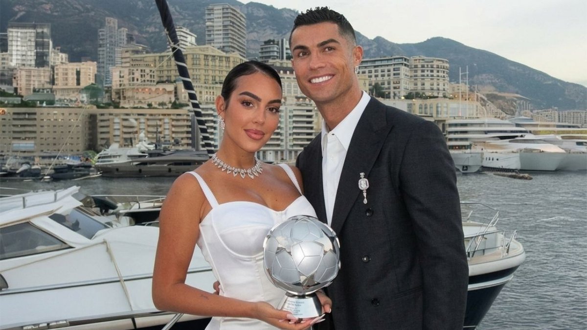 Ronaldo Ve Georgina İçin Düğün İddiası: Portekiz’de Nikâh Hazırlığı Mı Var?