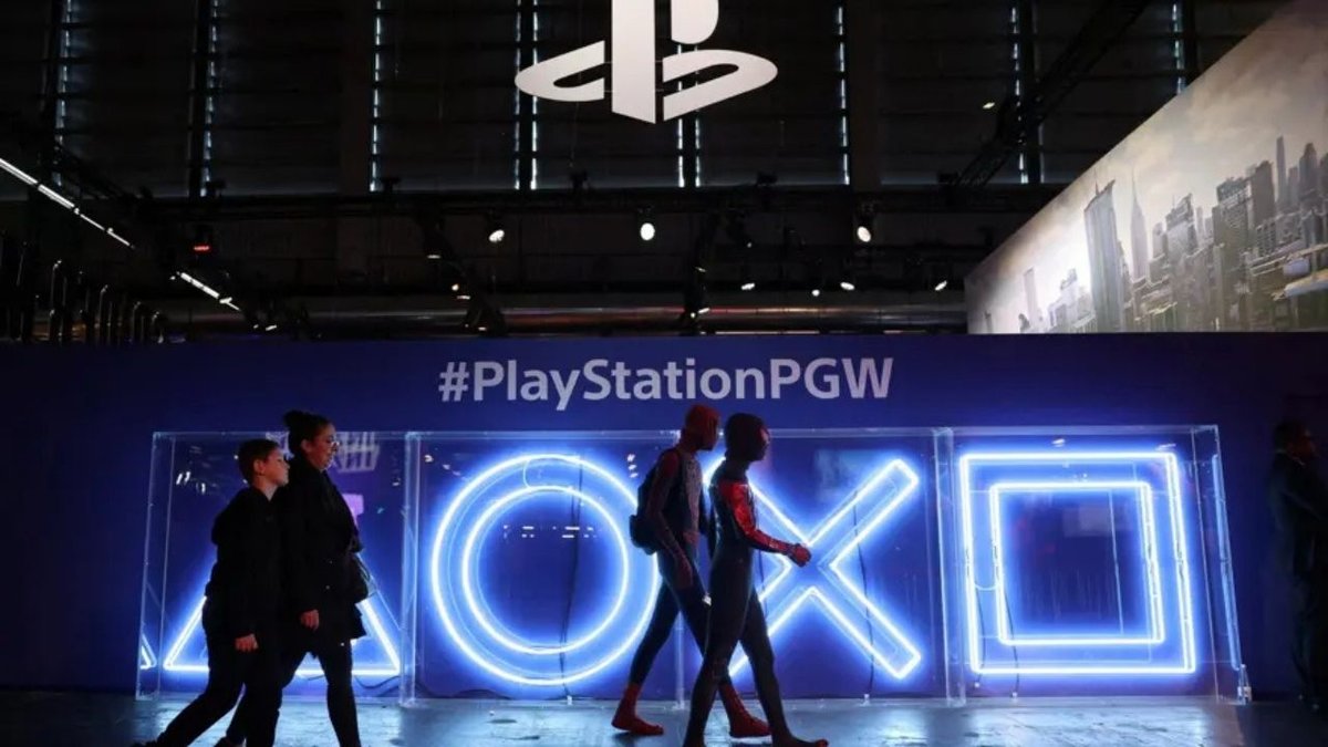 Sony’den Kar Artışı Beklentisi: PlayStation Performansı Hedefleri Yükseltti