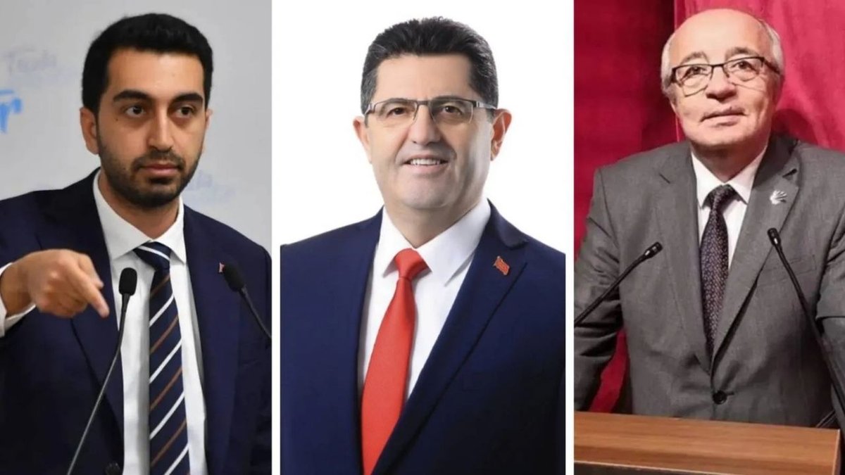 CHP’li Bazı Belediye Başkanlarının AKP’ye Katılacağı İddiası: Gözler Rozet Töreninde