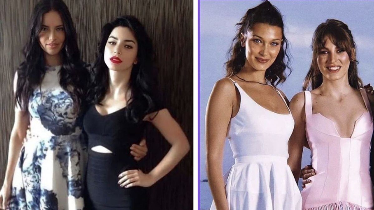 Zeynep Oktay Ve Dua Lipa Pozu Sosyal Medyayı Salladı: Türk Ünlülerin Dünya Yıldızlarıyla Kareleri Yeniden Gündemde