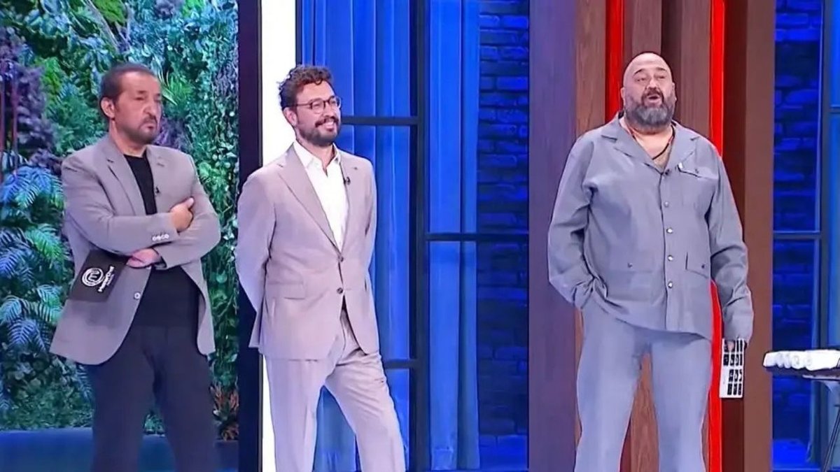 MasterChef Türkiye 2026’da ana kadro heyecanı: 15. önlüğün sahibi merak konusu oldu