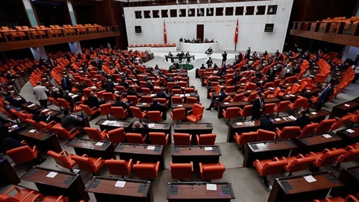 “Milli Dayanışma ve Toplumsal Bütünleşmenin Güçlendirilmesi” yasa teklifi gündemde