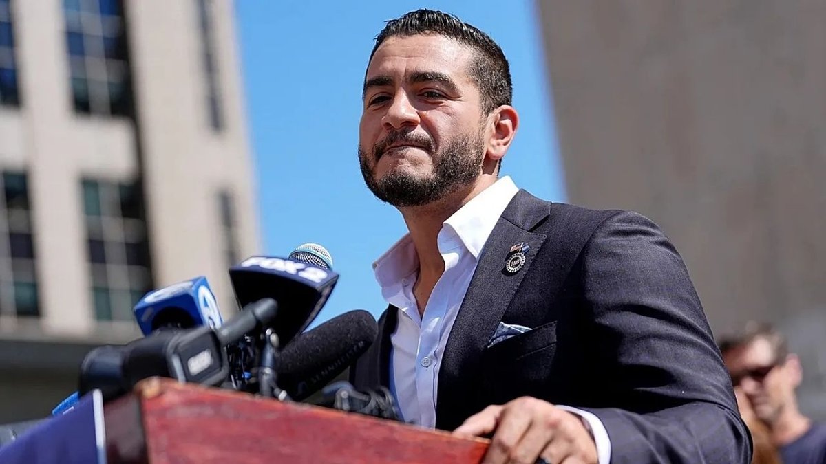 ABD Demokrat Parti’de sürpriz sonuç: Sol kanadın adayı Abdul El-Sayed ön seçimi kazandı