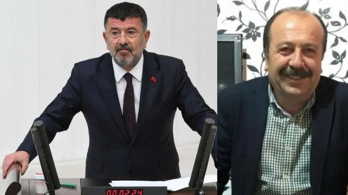 Egeşehir soruşturmasında yeni gelişme: Veli Ağbaba’nın ağabeyi Hür Ağbaba tutuklandı