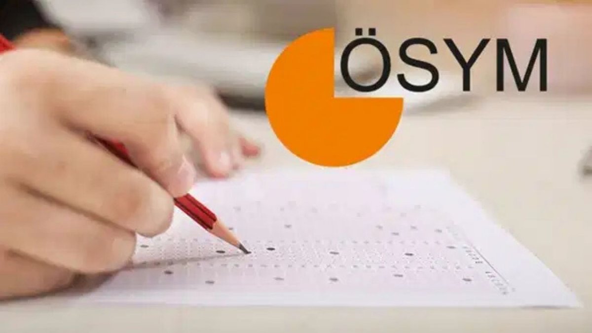 2026 EKPSS tercihleri ne zaman başlayacak? Adayların gözü ÖSYM duyurusunda