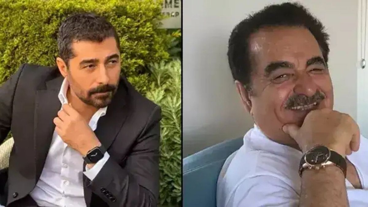 Ahmet Tatlıses’ten Yeni Hukuki Karar: Avukatıyla Yollarını Ayırdı