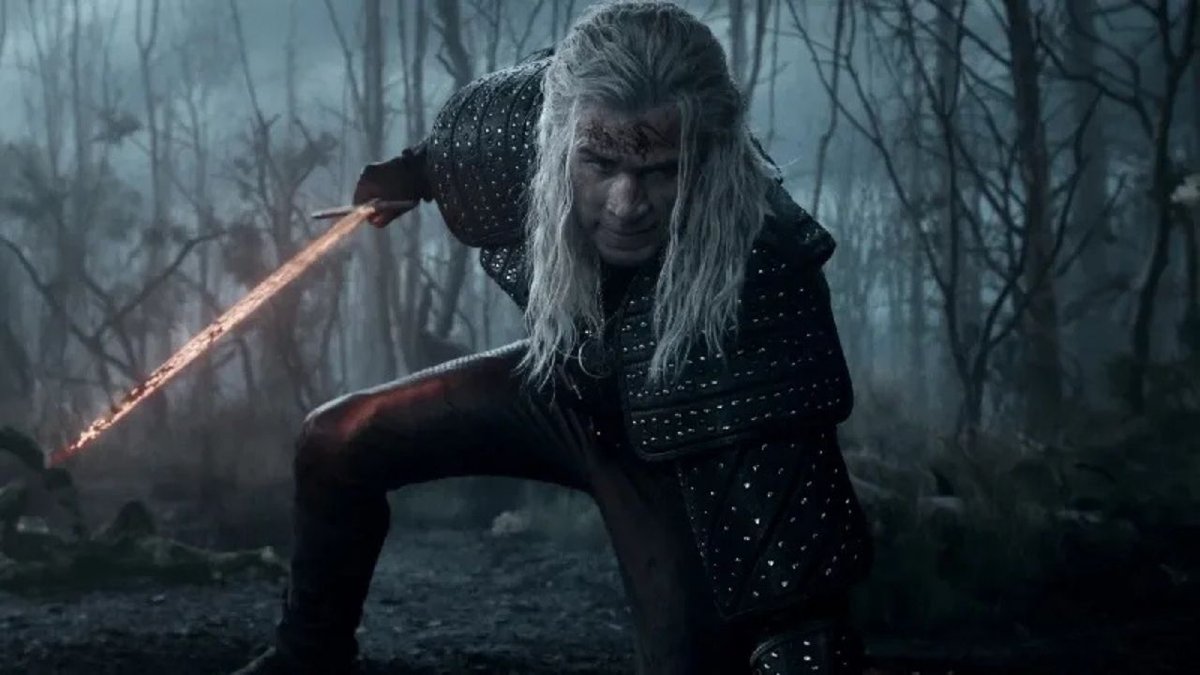 The Witcher’ın Final Sezonu Ertelendi