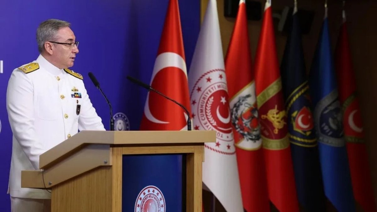 MSB’den Terörsüz Türkiye İçin Çalışmalar Başladı