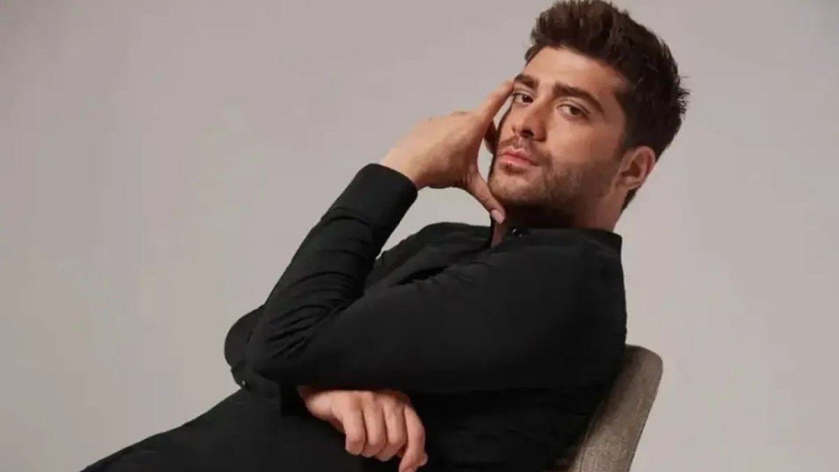 Doğukan Güngör’ün 24 Günlük Değişimi Dikkat Çekti