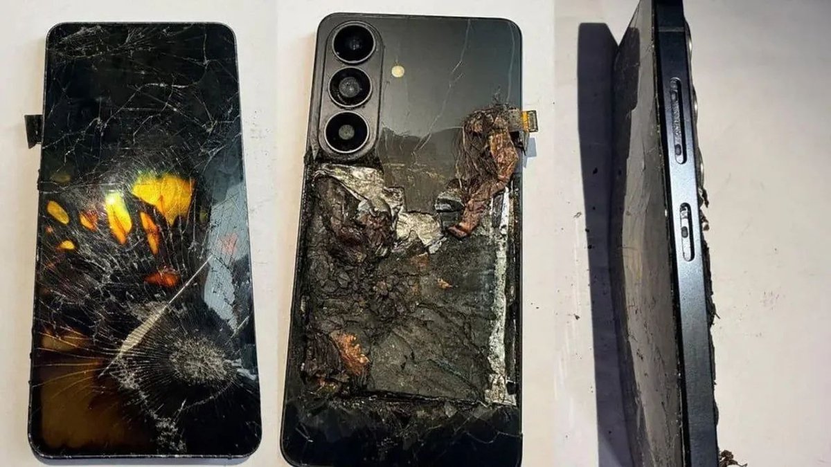 Galaxy S26 İddiası: Kullanıcının Cebinde Patlayan Telefon İçin İnceleme Başlatıldı