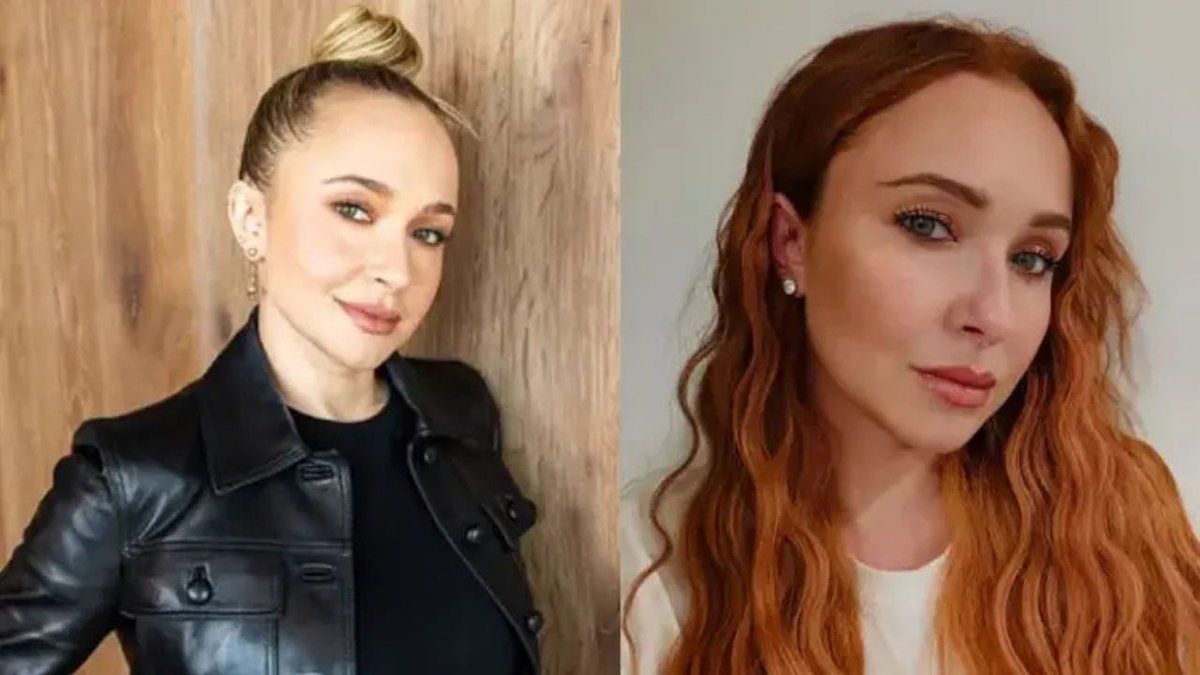 Hollywood Yıldızı Hayden Panettiere 36 Yaşında Hayatını Kaybetti