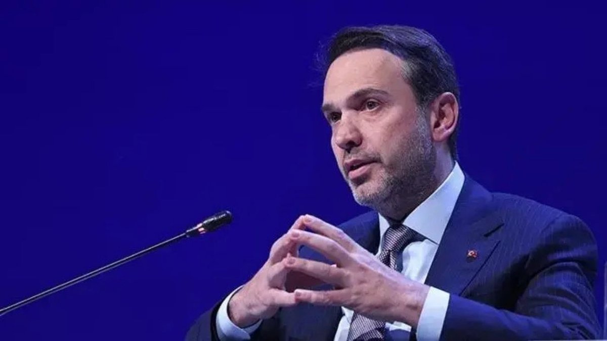 Bakan Bayraktar: 185 Binden Fazla Gencin Yuva Kurmasına Destek Sağladık