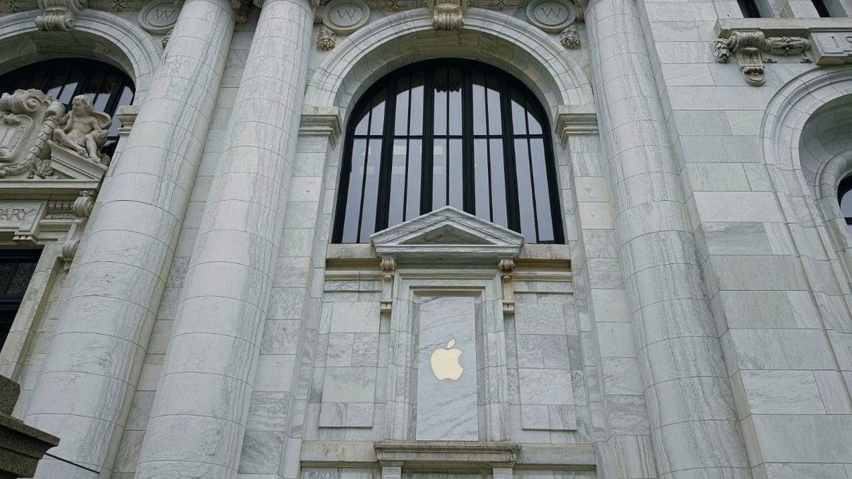 Apple’ın Yeni Ürünleri Kodlarda Ortaya Çıktı