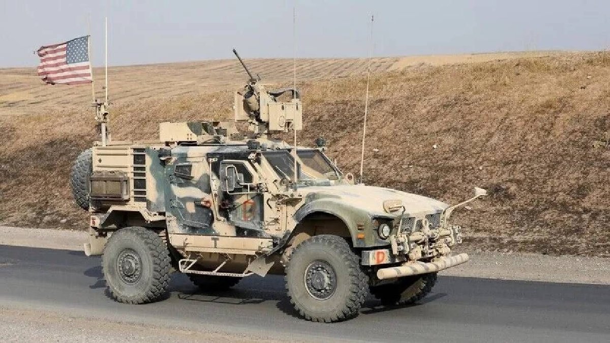 ABD’nin Körfez’deki Askeri Varlığını Azaltma İhtimali Gündemde
