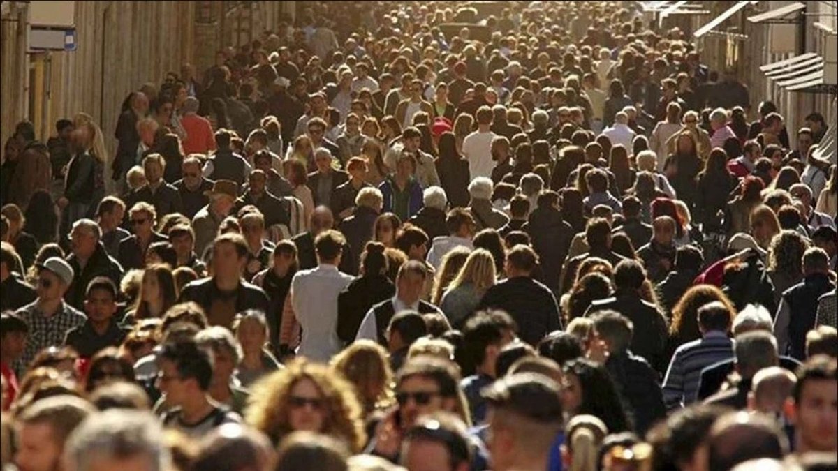 Bir Devir Daha Kapandı: Eski Nüfus Sayımı Yönetmeliği Yürürlükten Kaldırıldı