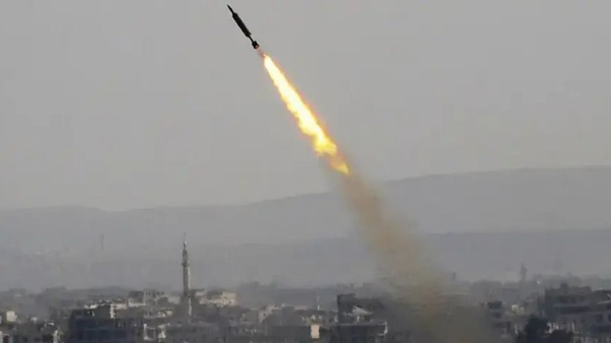 Türkiye Dahil 11 Ülkeden İsrail’in Suriye Saldırılarına Ortak Tepki