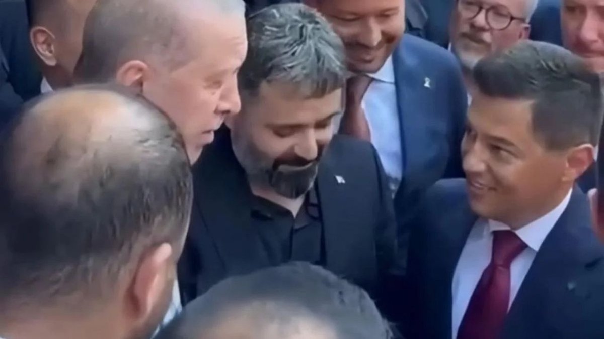Erdoğan’dan CHP’li Belediye Başkanına Dikkat Çeken Mesaj: Kapımız Açık
