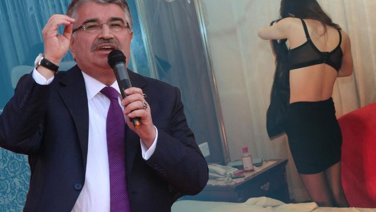 İdris Naim Şahin’e Tahsisli Araçlarla İlgili Soruşturmada Çarpıcı İddialar