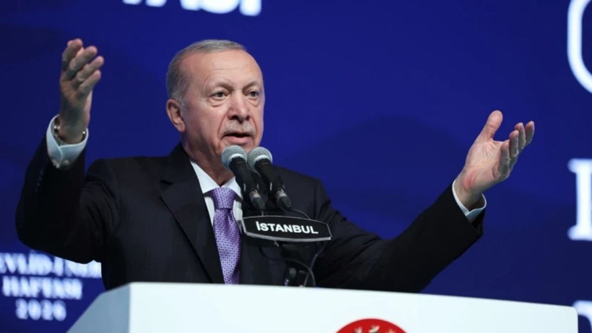 Cumhurbaşkanı Erdoğan’dan 30 Ağustos Mesajı: Büyük Zafer Vatanımızın Tescilidir