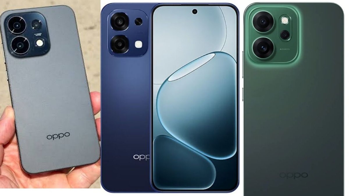 OPPO A6 Pro İçin Ağustos Ayında Fiyat Avantajı