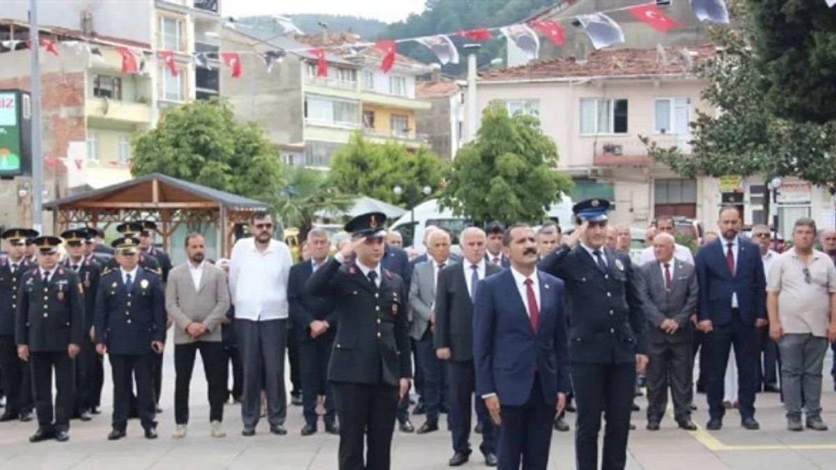 Kaymakam İle Koruması Arasındaki Tartışmaya Soruşturma
