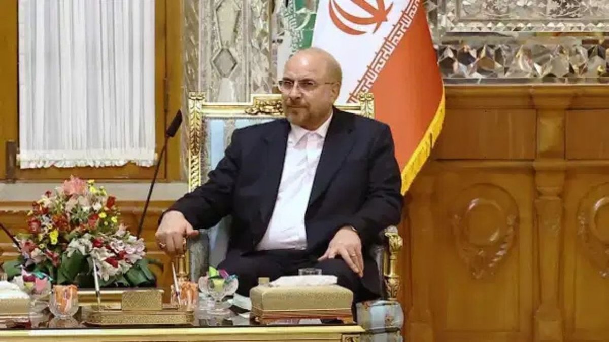 İran’dan Hürmüz Boğazı Açıklaması: “ABD Hırsızlar Ve Kaçakçılar Gibi Davranıyor”