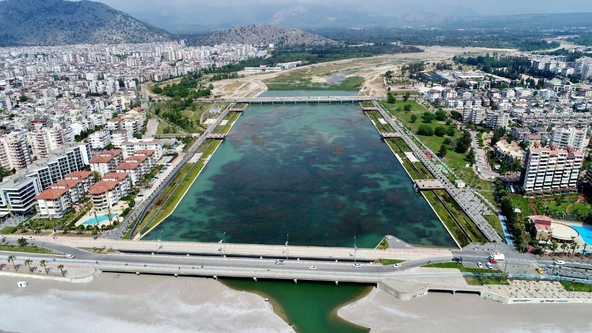Antalya’da Plaj Kumları İçin Dikkat Çeken Uyarı: Bakteri Riski Sonbaharda Artıyor