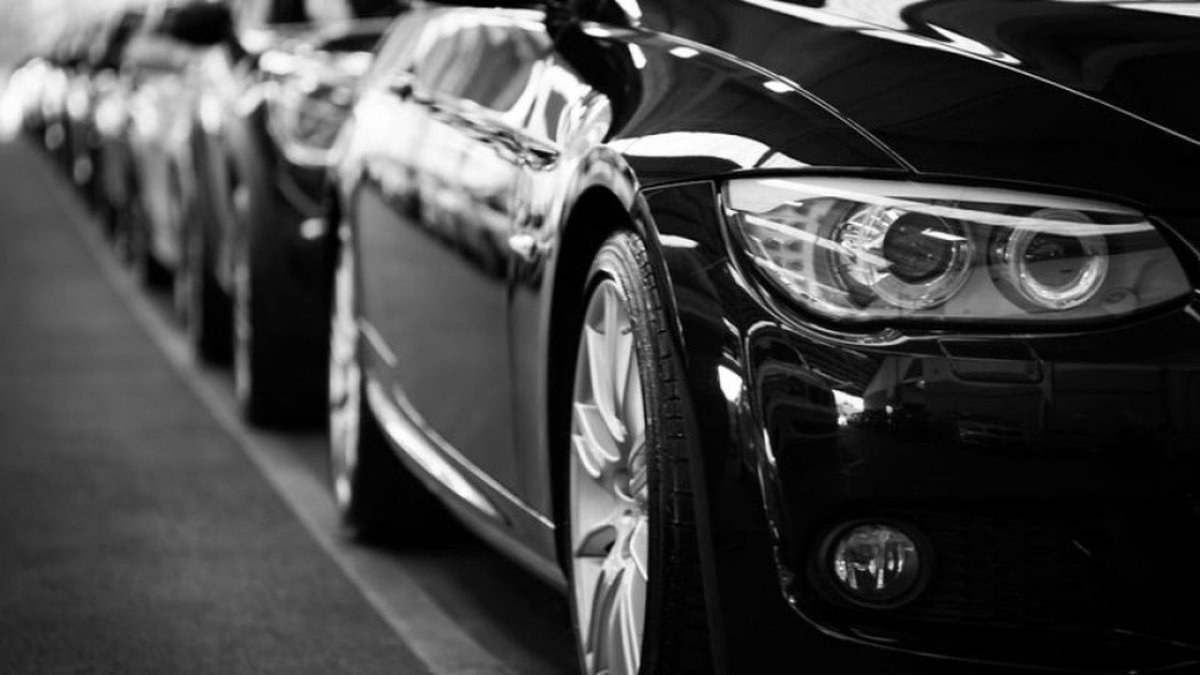 Otomotiv Pazarı Ağustos’ta Yüzde 20,28 Daraldı: Otomobil Satışlarında Sert Düşüş