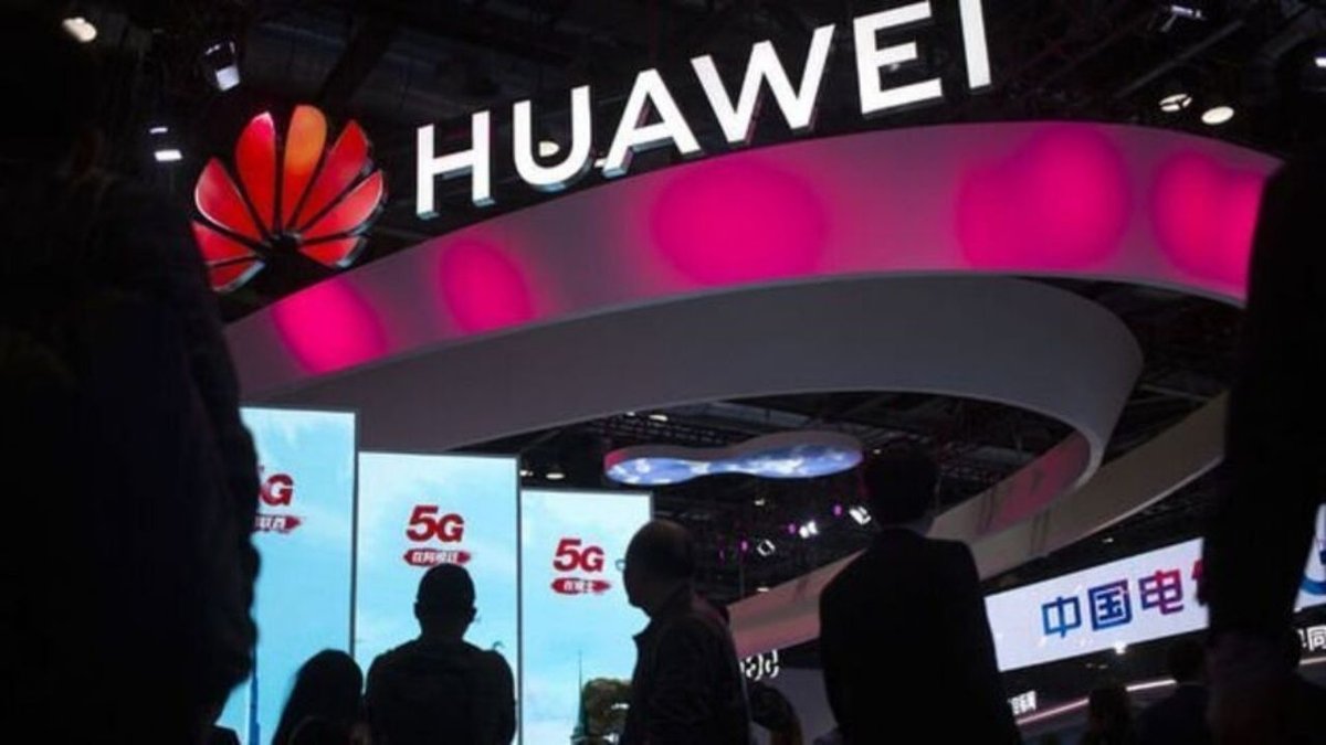 Huawei'nin İlk Yarı Net Kârı Maliyetler Ve Ar-Ge Harcamaları Nedeniyle Yüzde 36 Düştü