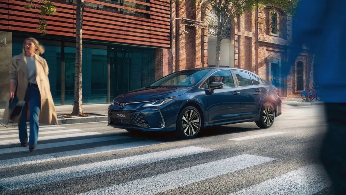 Toyota Eylül 2026 Fiyatlarını Açıkladı: Corolla'da 791 Bin TL'lik İndirim