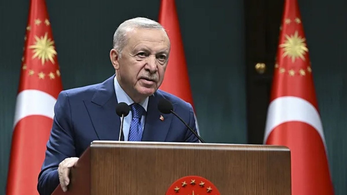 Başkan Erdoğan: Türkiye’ye Dost Olanlar Kazanacak