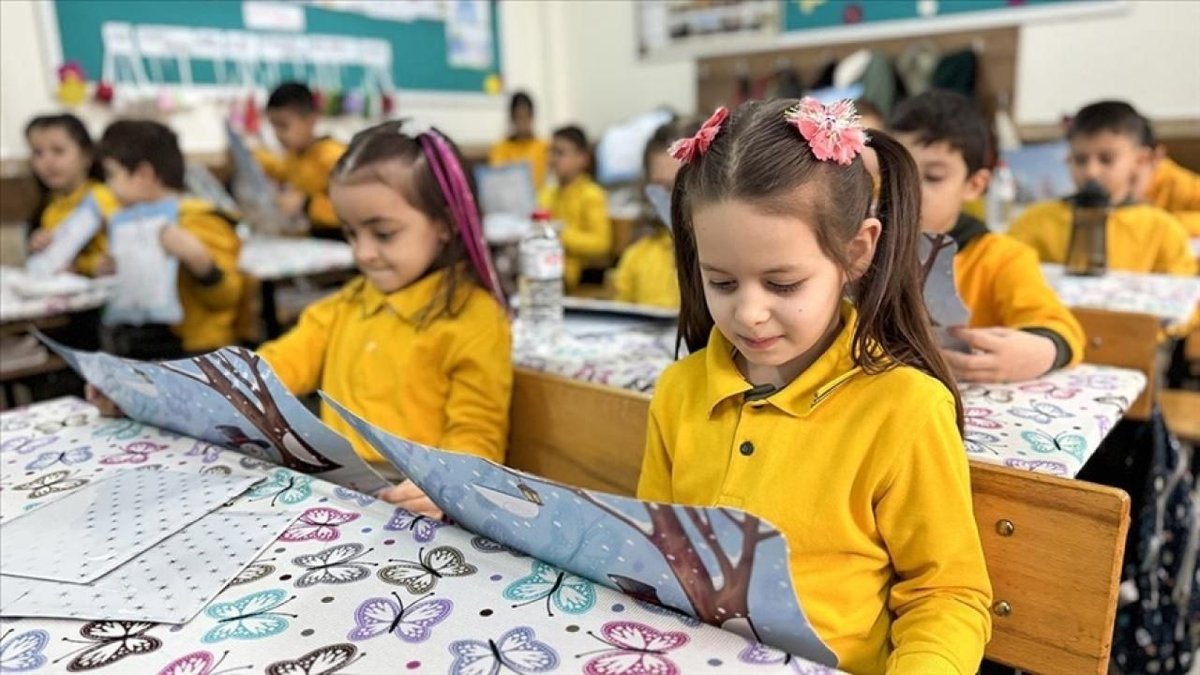 Okula Dönüşte Çocukların Uyum Sürecini Kolaylaştıracak Öneriler