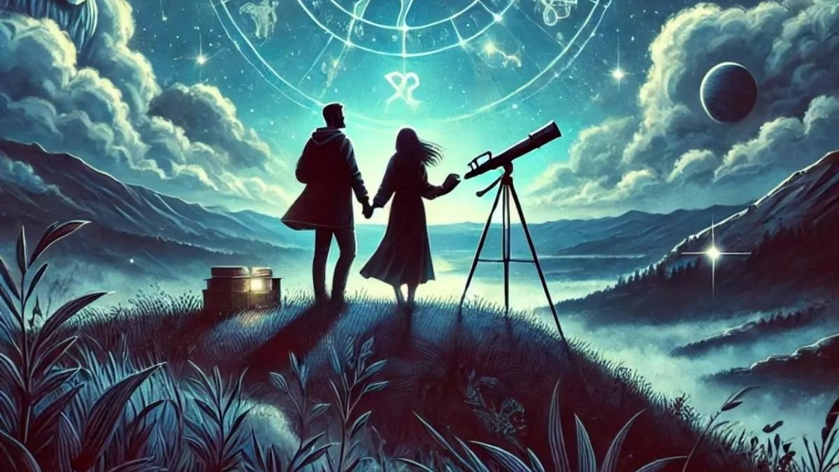 Aşk ve İlişkilerde Astrolojinin Rolü
