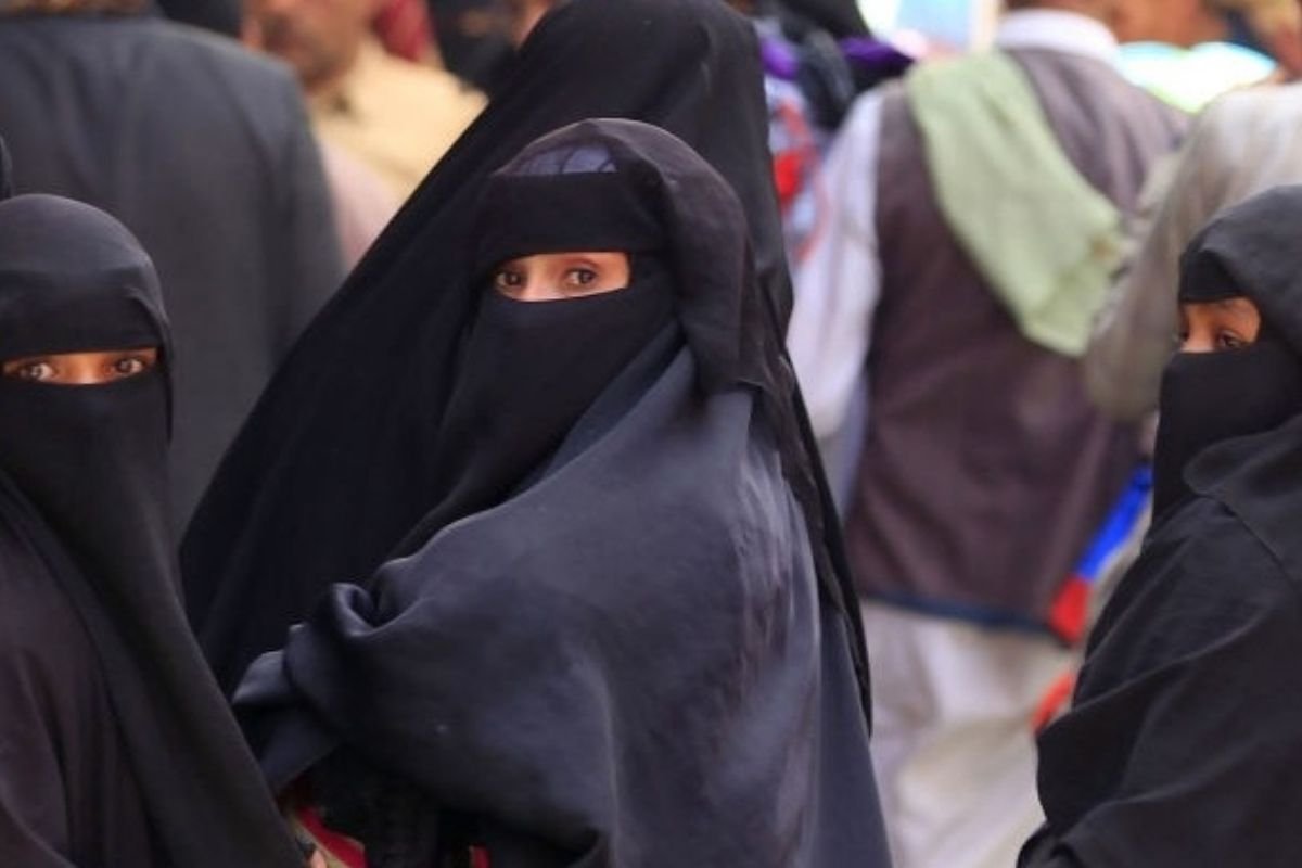 Yemen'deki Kadınların Sağlık Hizmetlerine Erişim Sorunları Var