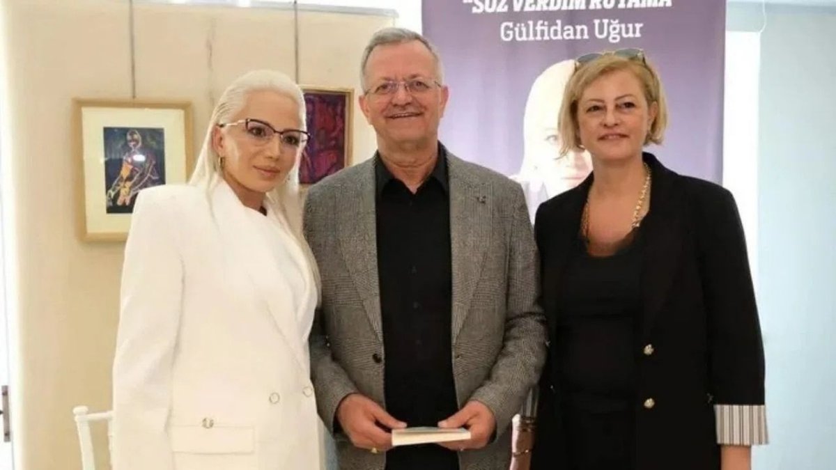 Çocukluk Hayalini Şiirle Ölümsüzleştirdi: Gülfidan Uğur’un “Söz Verdim Rüyama”