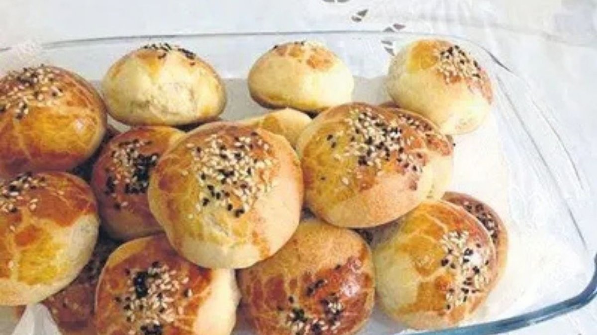 Lezzetli Poğaça Tarifleriyle Garantili Tat Deneyimi