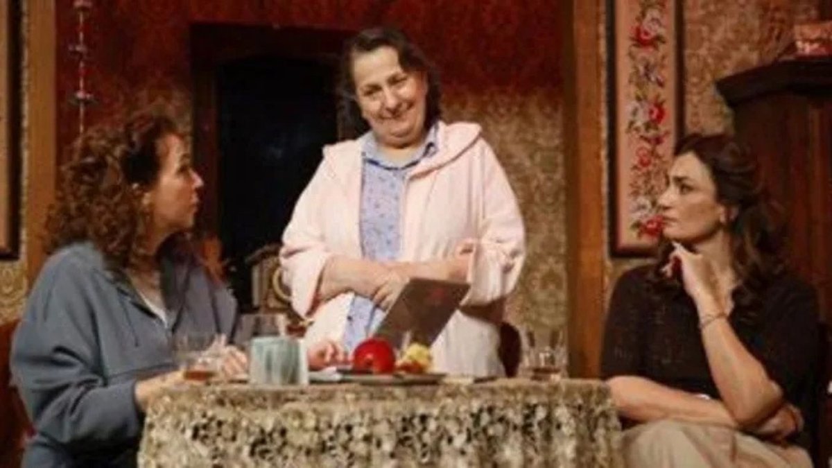 ‘Bir Aile Deneyimi’ Coşkusu