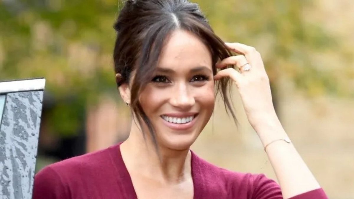 Meghan Markle'ın Moda İlkeleri ve Tarzı Hakkında Bilgiler