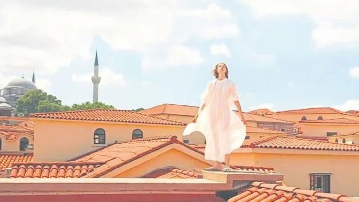 Kapalıçarşı, Moda Dünyasında Yeni Bir Umut Işığı Oldu