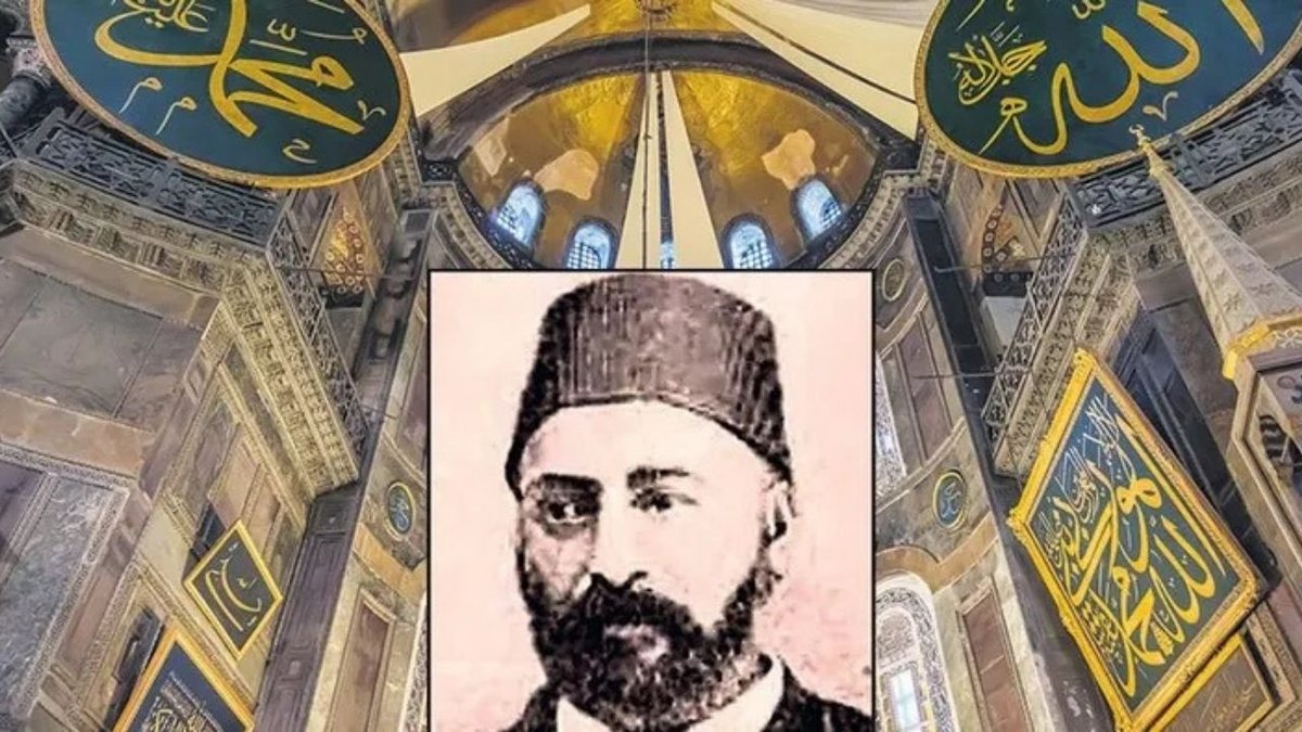 Büyük Vefa: Kazasker Mustafa İzzet Efendi'ye Saygı Duruşu