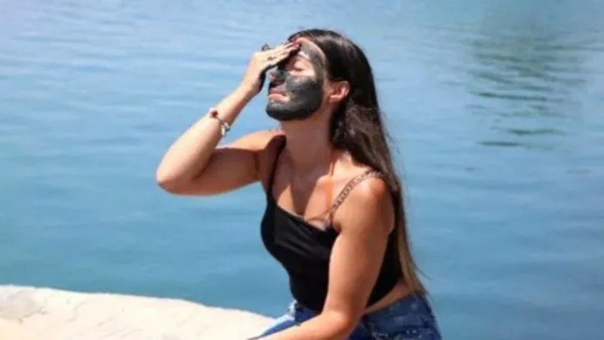 Mucizevi Çamur, Deri Hastalıkları İçin Etkili Termal Çözüm