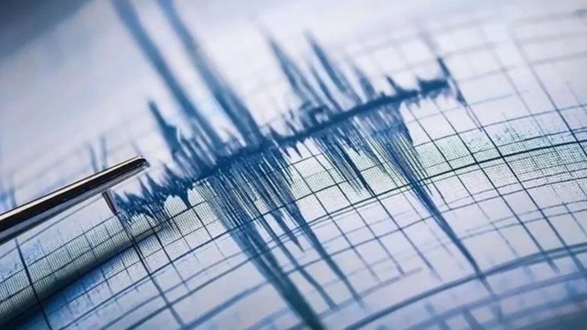Alanya Antalya’da 3,9 Şiddetinde Deprem: Olumsuz Durum Yok