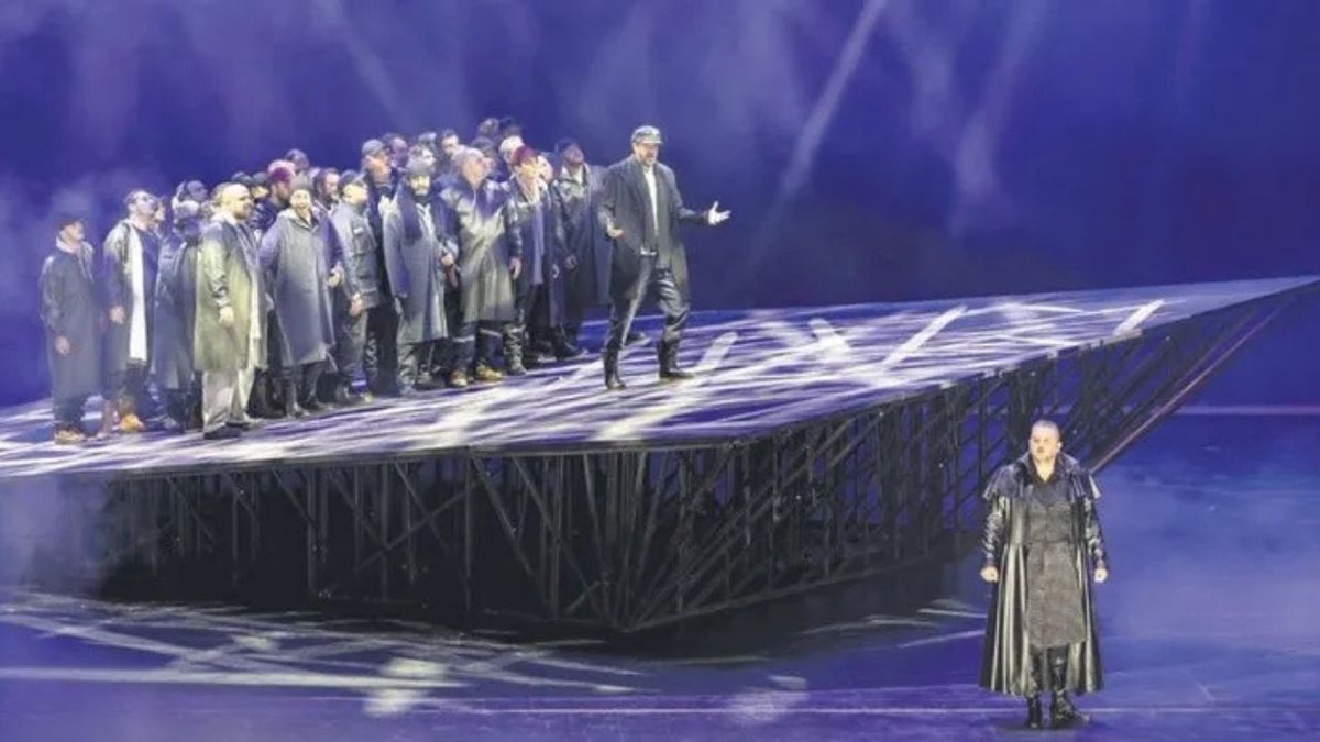 Şehirdeki Kültürel Etkinlikler: Gösteriler, Sergiler, Müzik Performansları