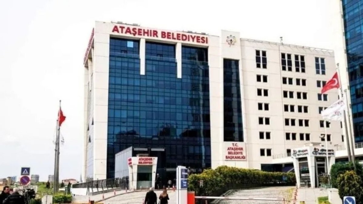 Ataşehir'de Yolsuzluk Soruşturması: 3,5 Milyon Dolar İhbarı